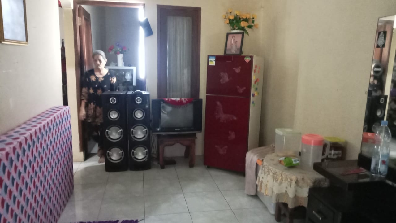 Rumah di Jual di Bojonggede Bogor